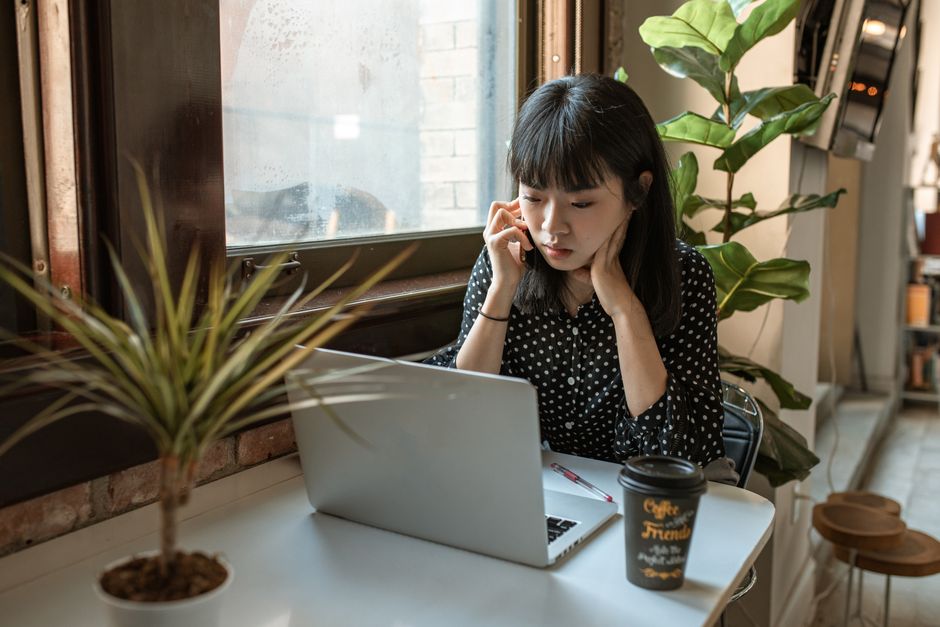 1.3 The Vietnamese CV Problem — Before & After 1.3 The Vietnamese CV Problem — Before & After